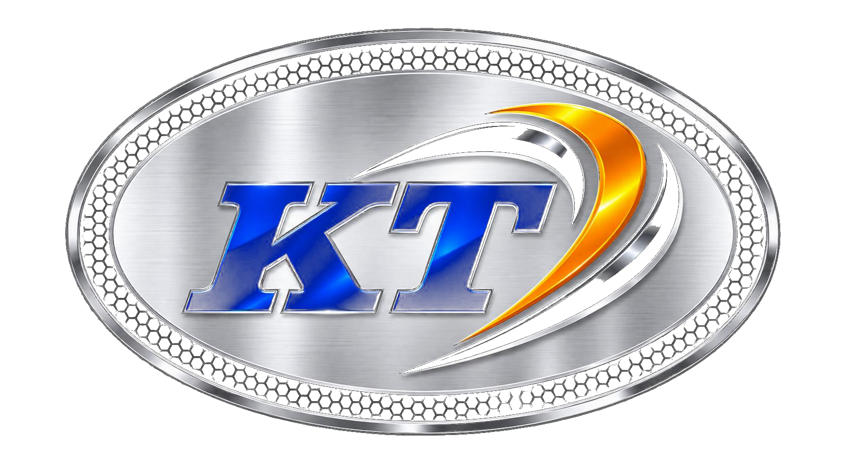KT Industries logo